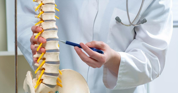 Contact Dr. Dhruv Patel for Spine Surgery Specialist in Navi Mumbai, Vashi & Belapur