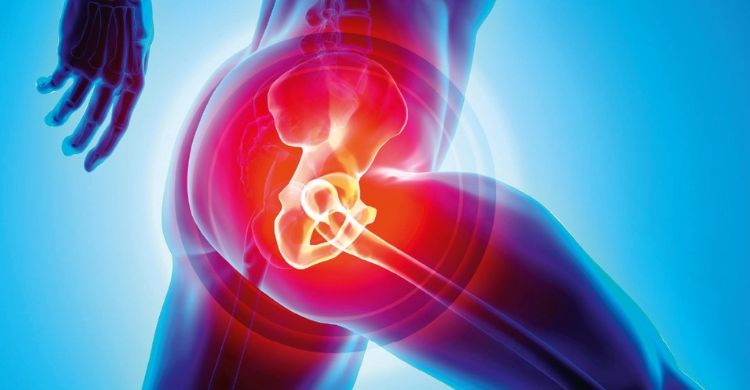 Contact Dr. Dhruv Patel for Hip Replacement Surgery Specialist in Navi Mumbai, Vashi & Belapur